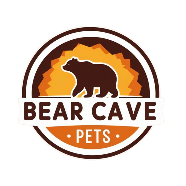 Bear Cave Pets